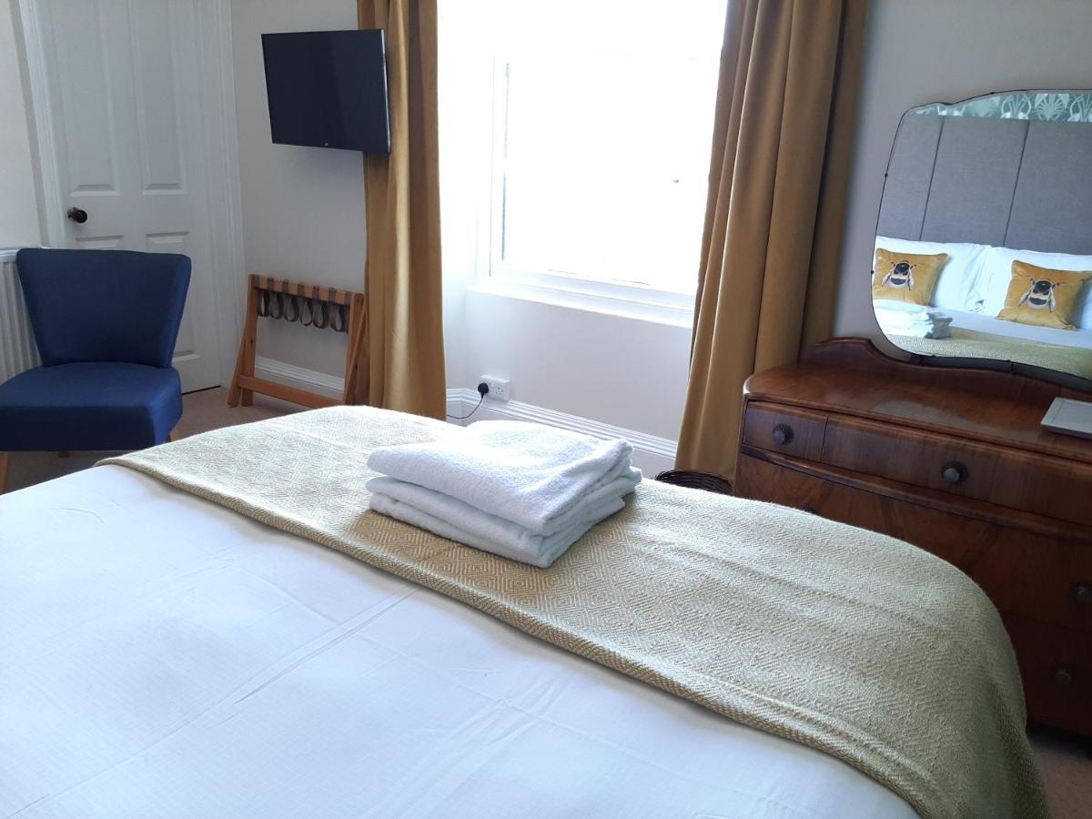 Laston House Ilfracombe