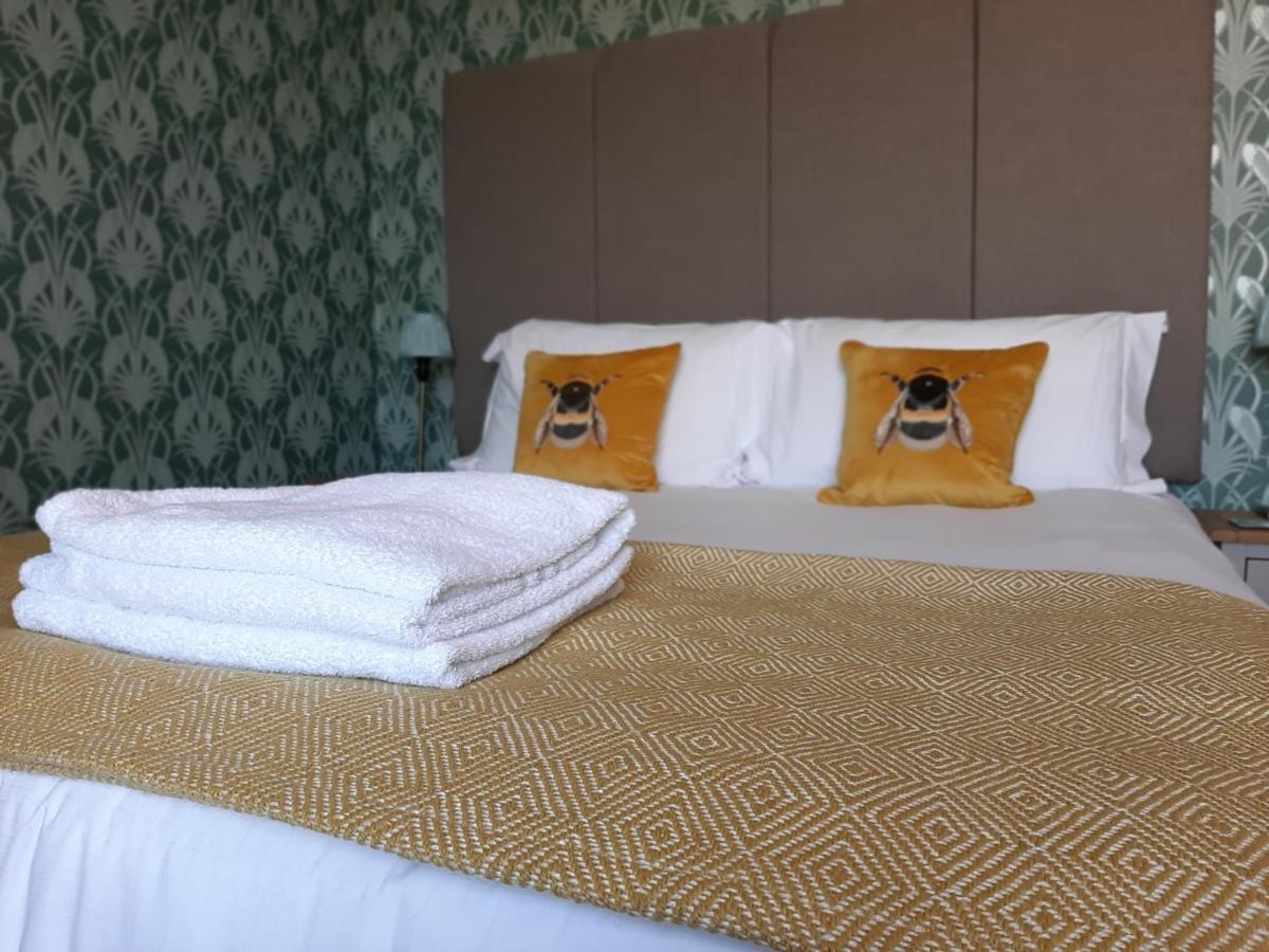 Laston House Bed & Breakfast 3*