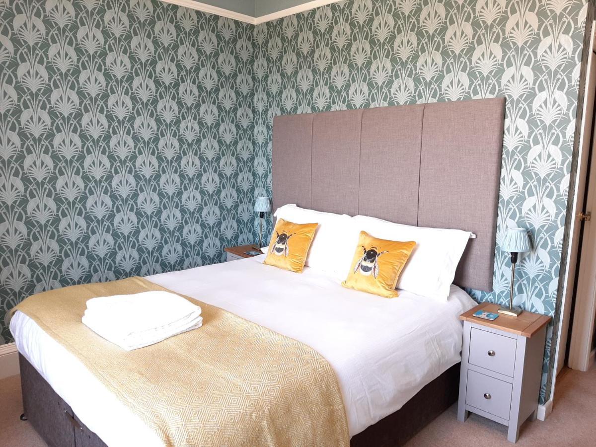 Laston House Bed & Breakfast Ilfracombe