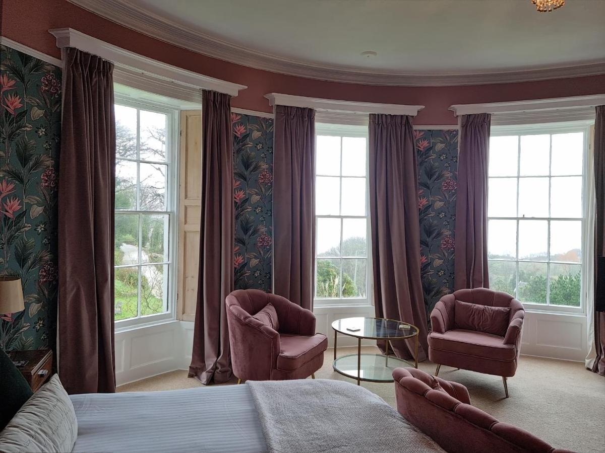 Laston House Bed & Breakfast