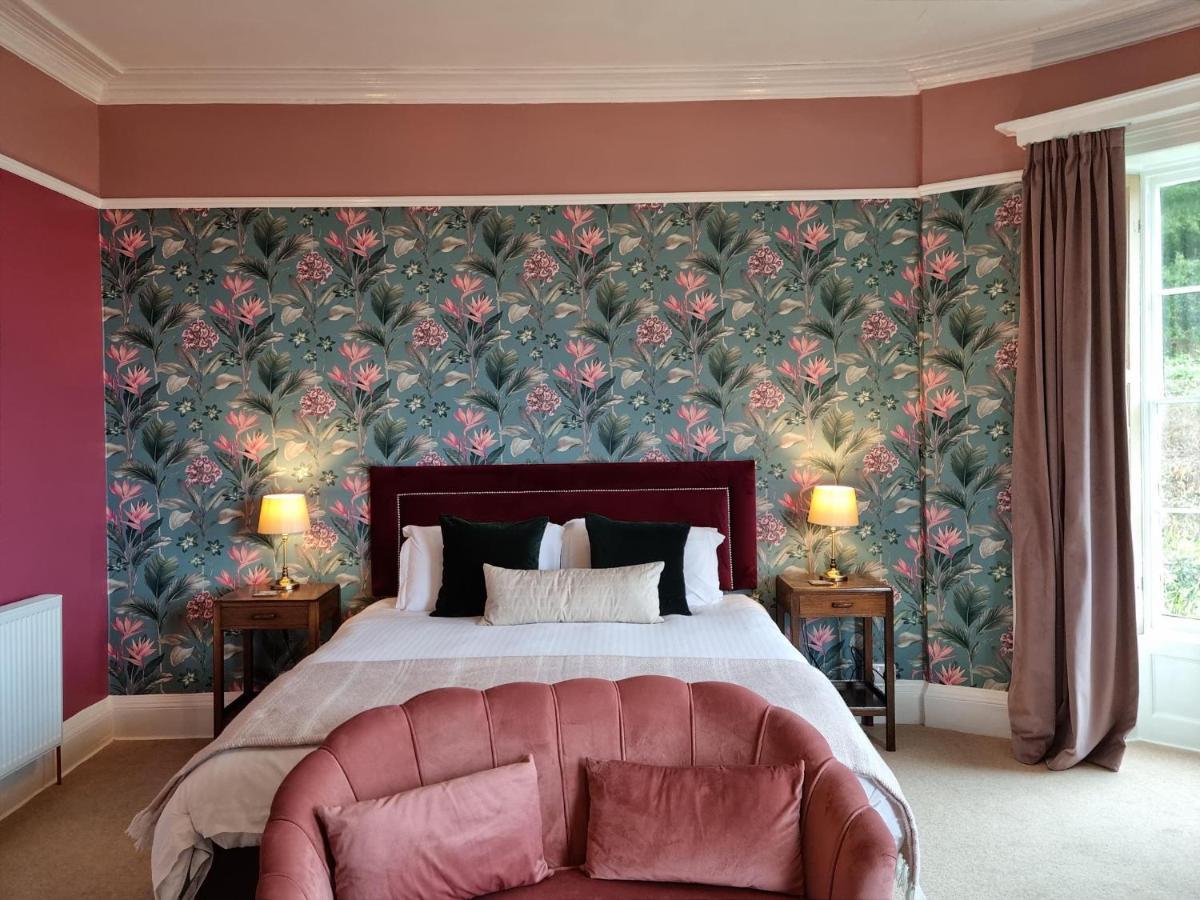Laston House 3* Ilfracombe