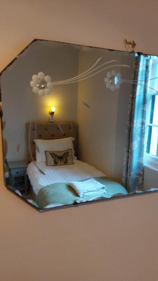 Bed & Breakfast Laston House Ilfracombe