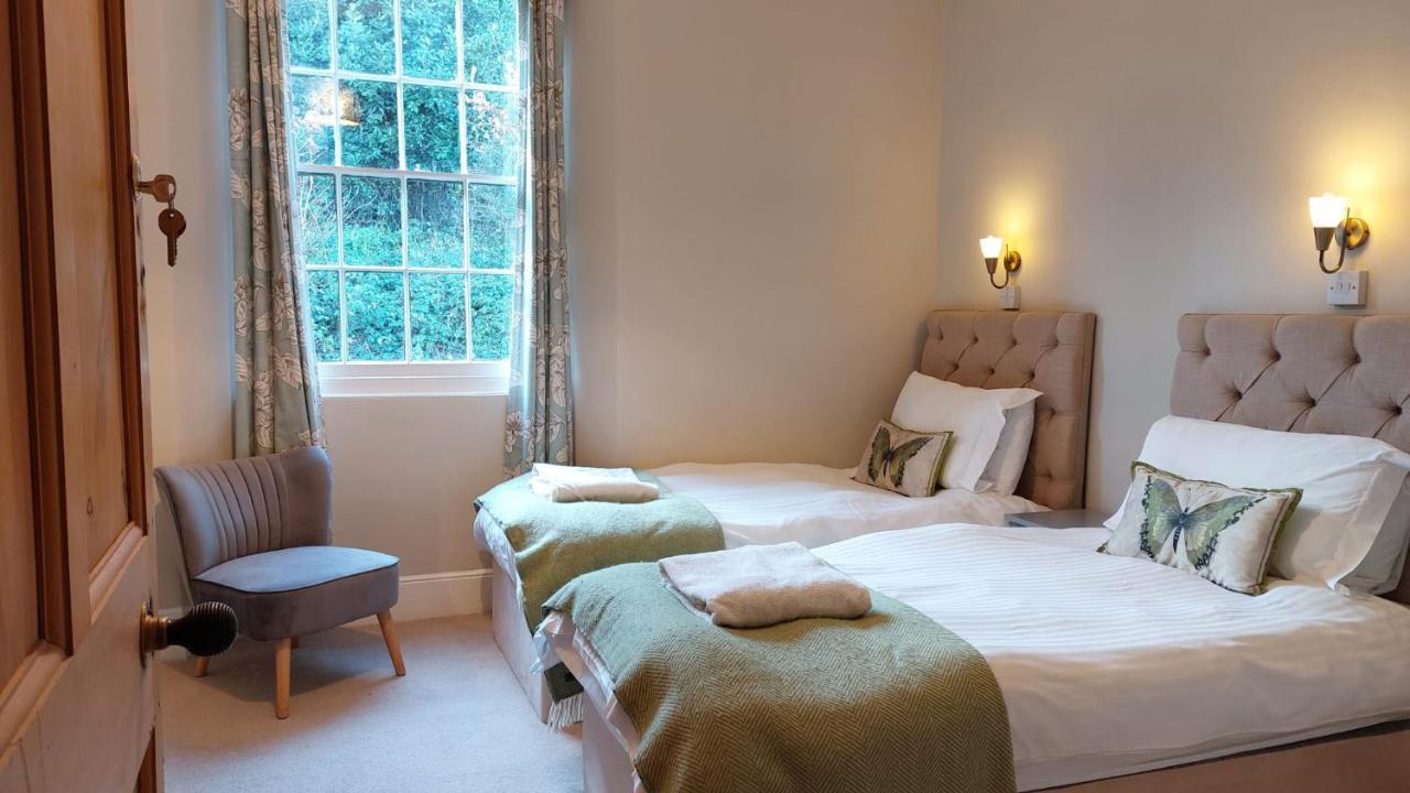 Laston House 3* Ilfracombe