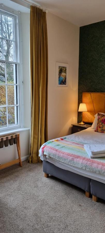 Laston House Bed & Breakfast