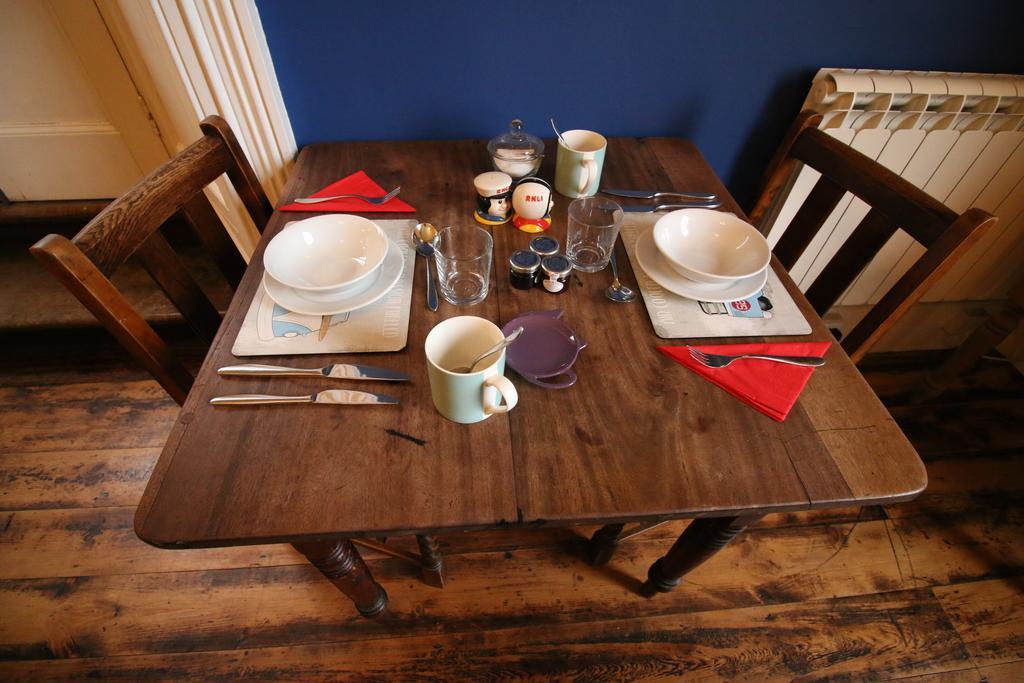 Bed & Breakfast Laston House 3*