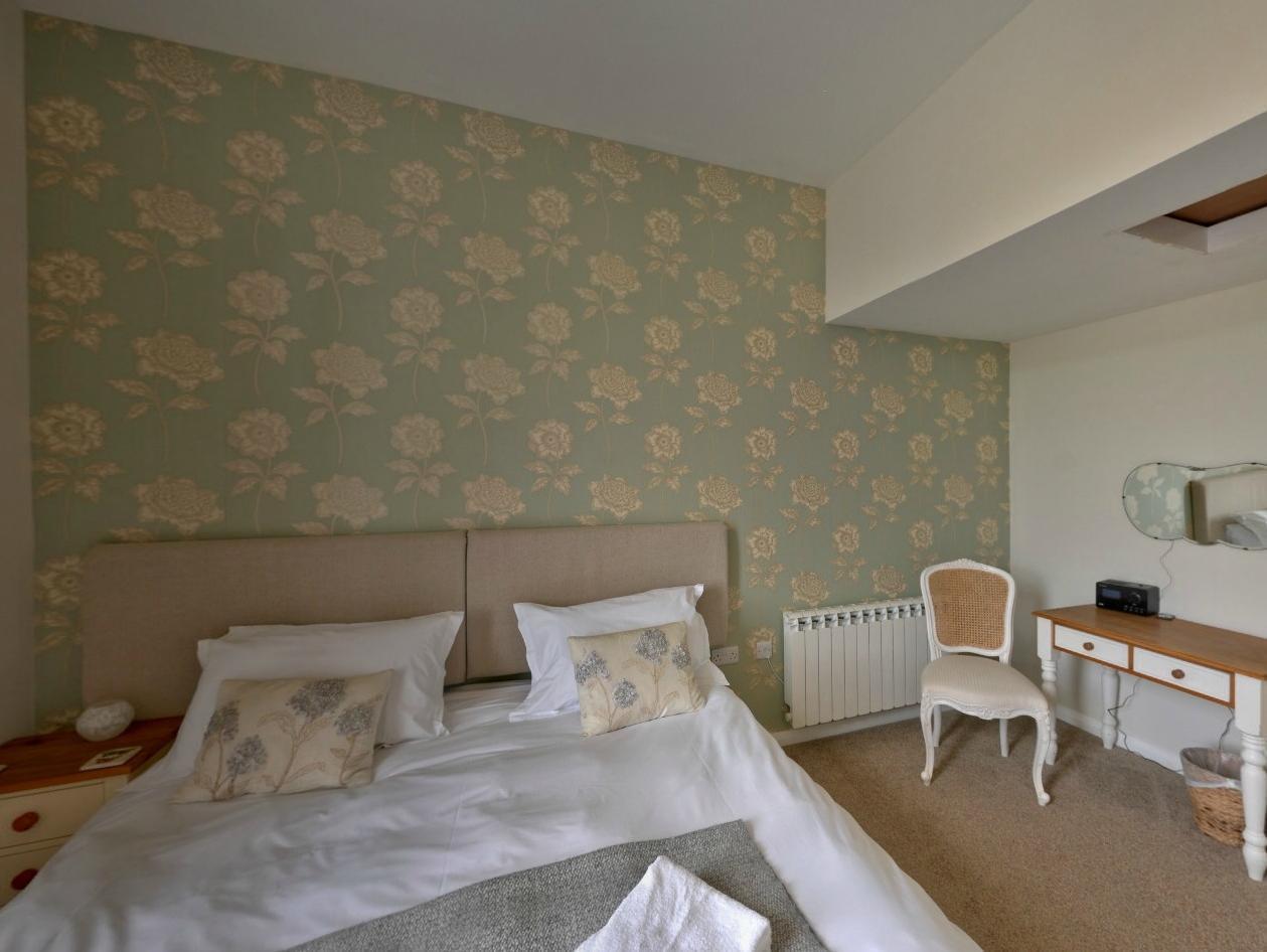 Bed & Breakfast Laston House Ilfracombe
