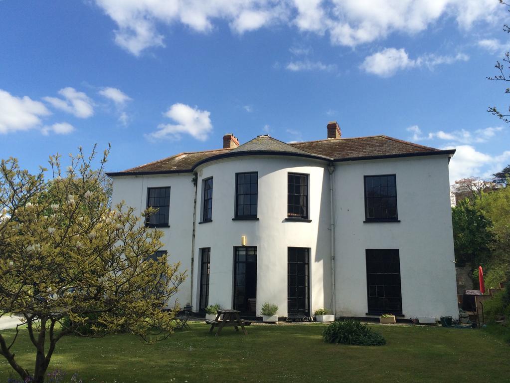 Laston House Ilfracombe