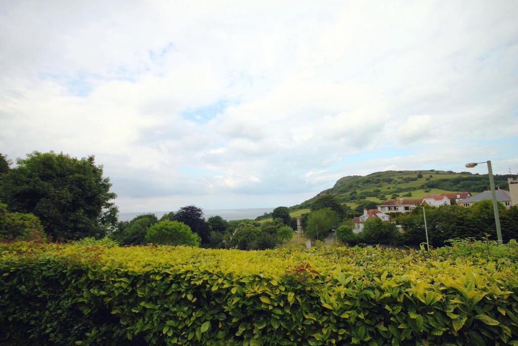 Bed & Breakfast Laston House 3*