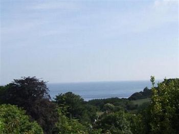 Laston House Bed & Breakfast Ilfracombe