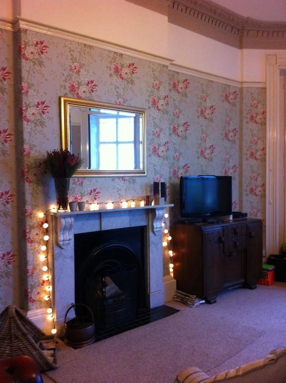 Laston House Bed & Breakfast Ilfracombe