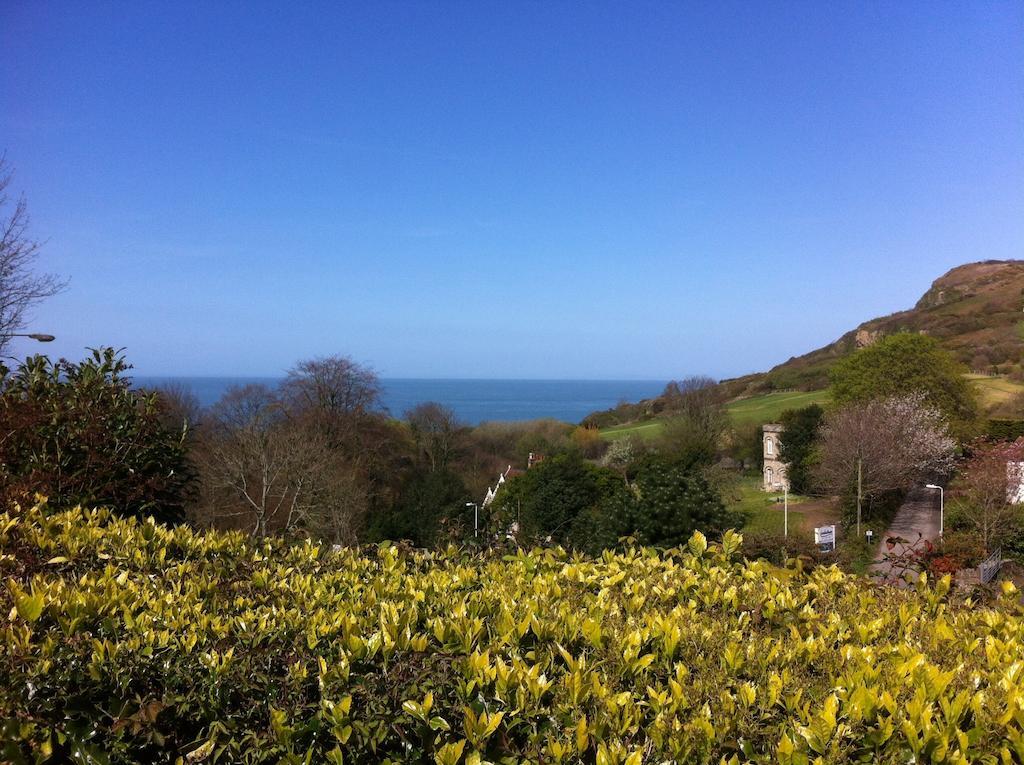 Laston House 3* Ilfracombe