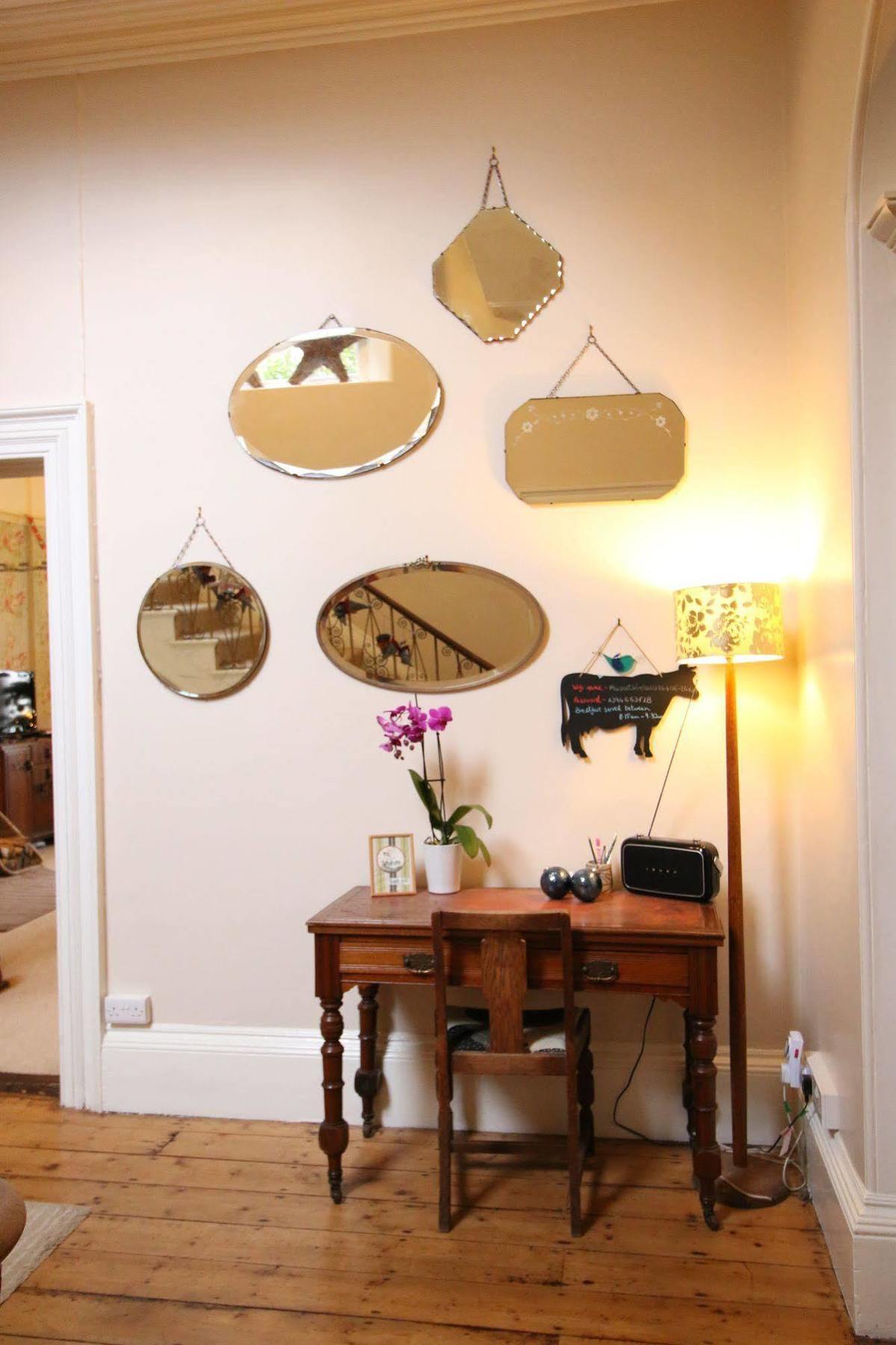 Laston House Bed & Breakfast Ilfracombe