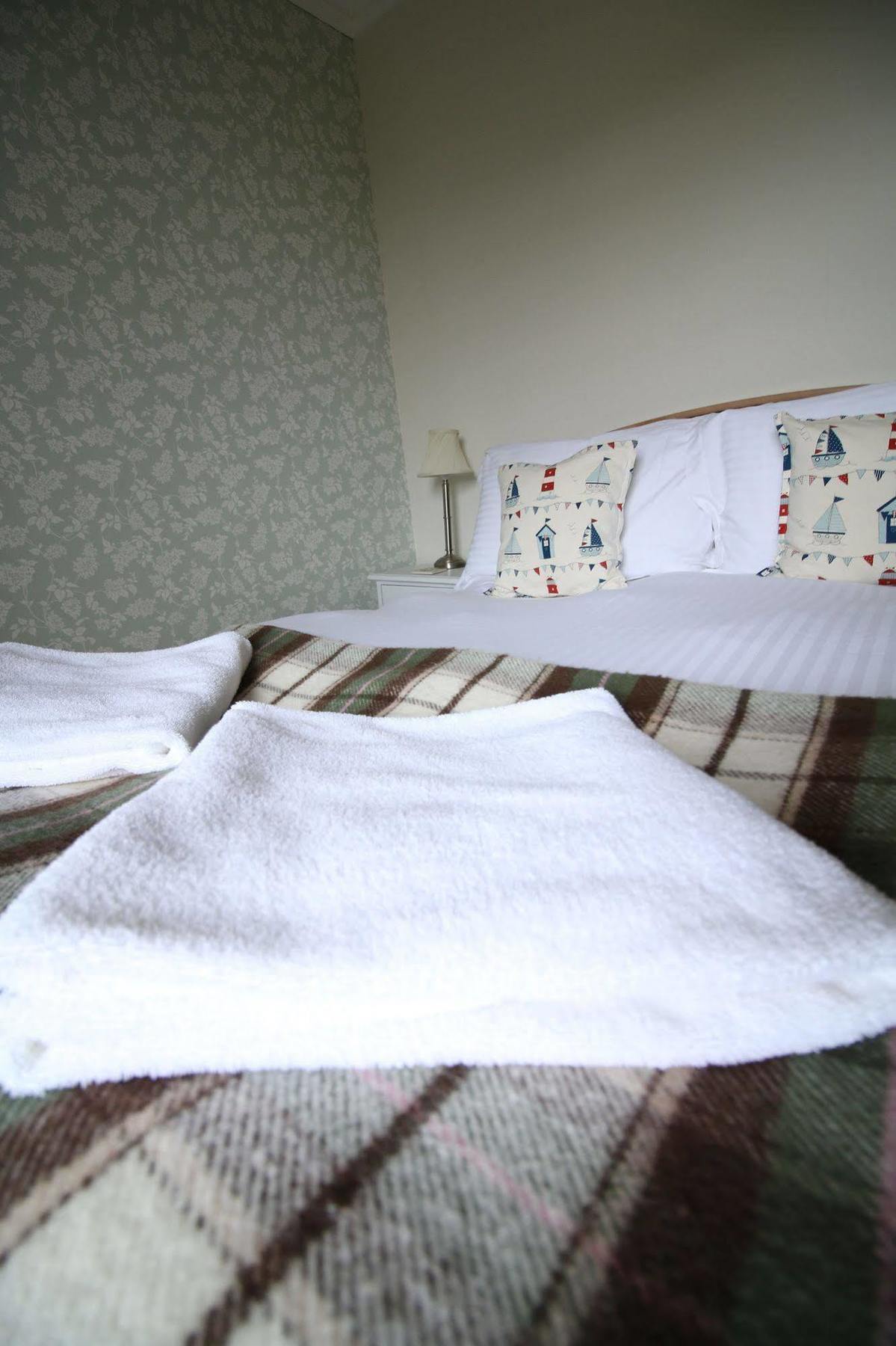 Bed & Breakfast Laston House Ilfracombe