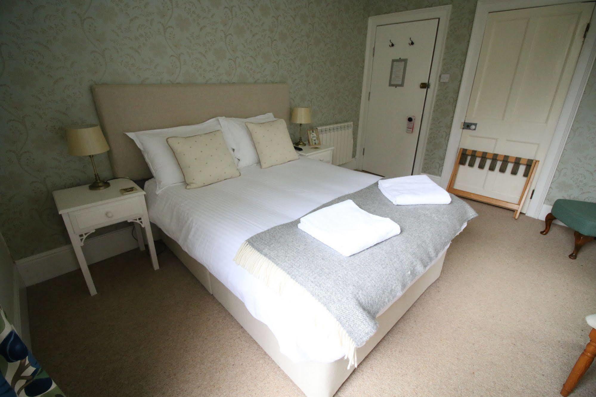 Laston House Ilfracombe