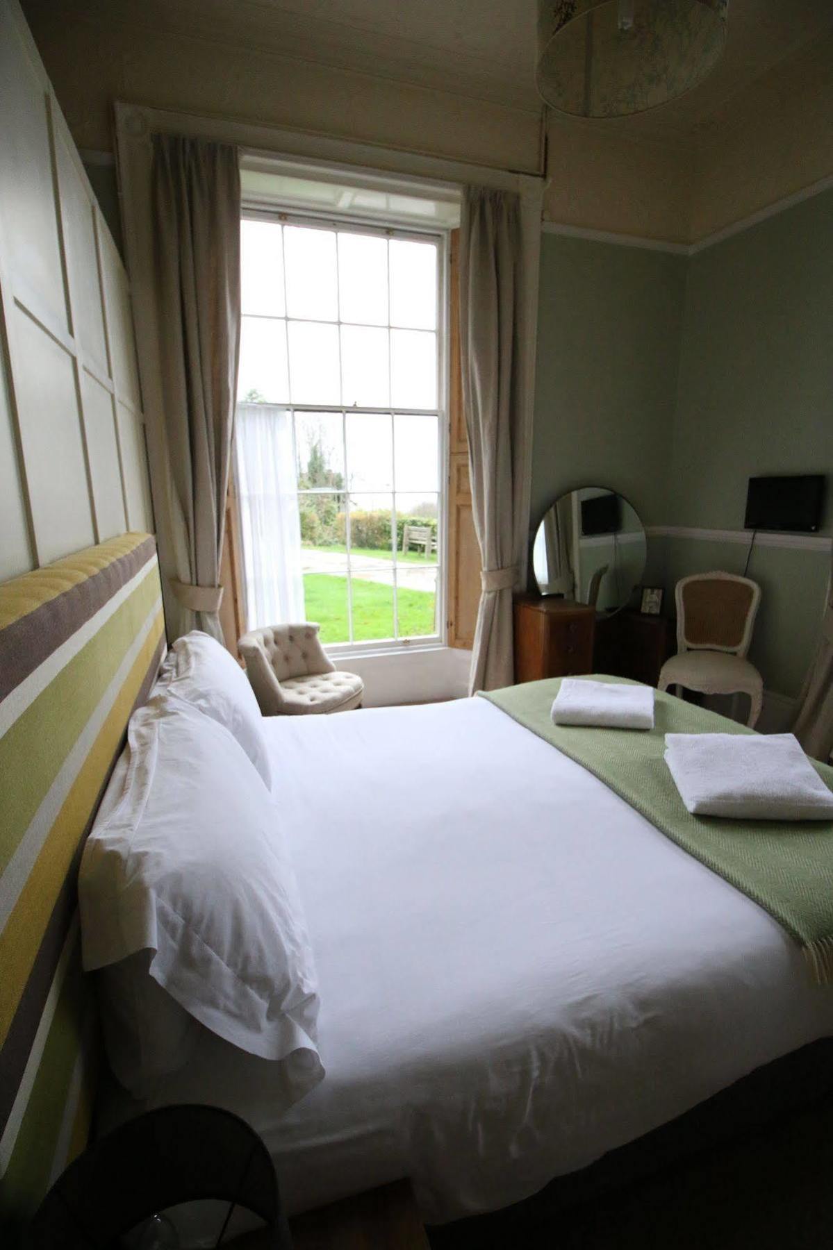 Bed & Breakfast Laston House Ilfracombe