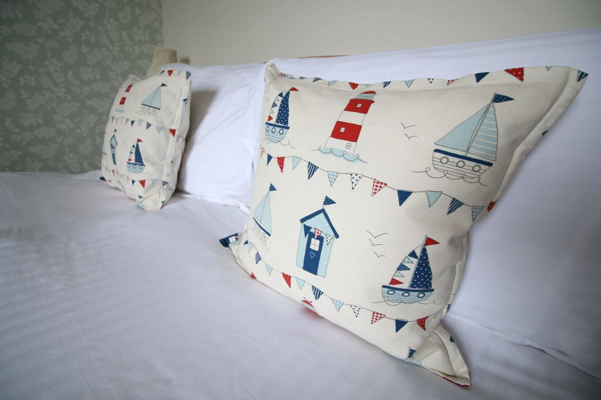 Bed & Breakfast Laston House Ilfracombe