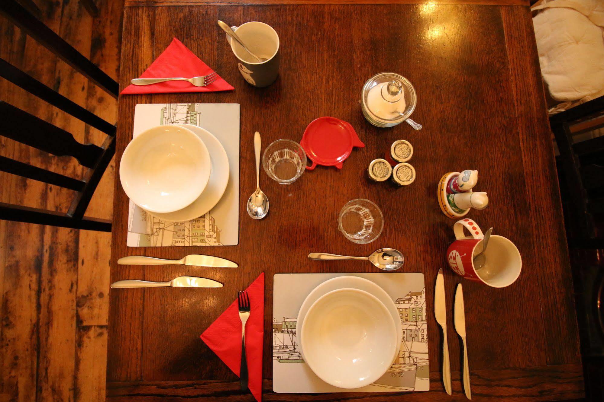 Laston House 3* Ilfracombe