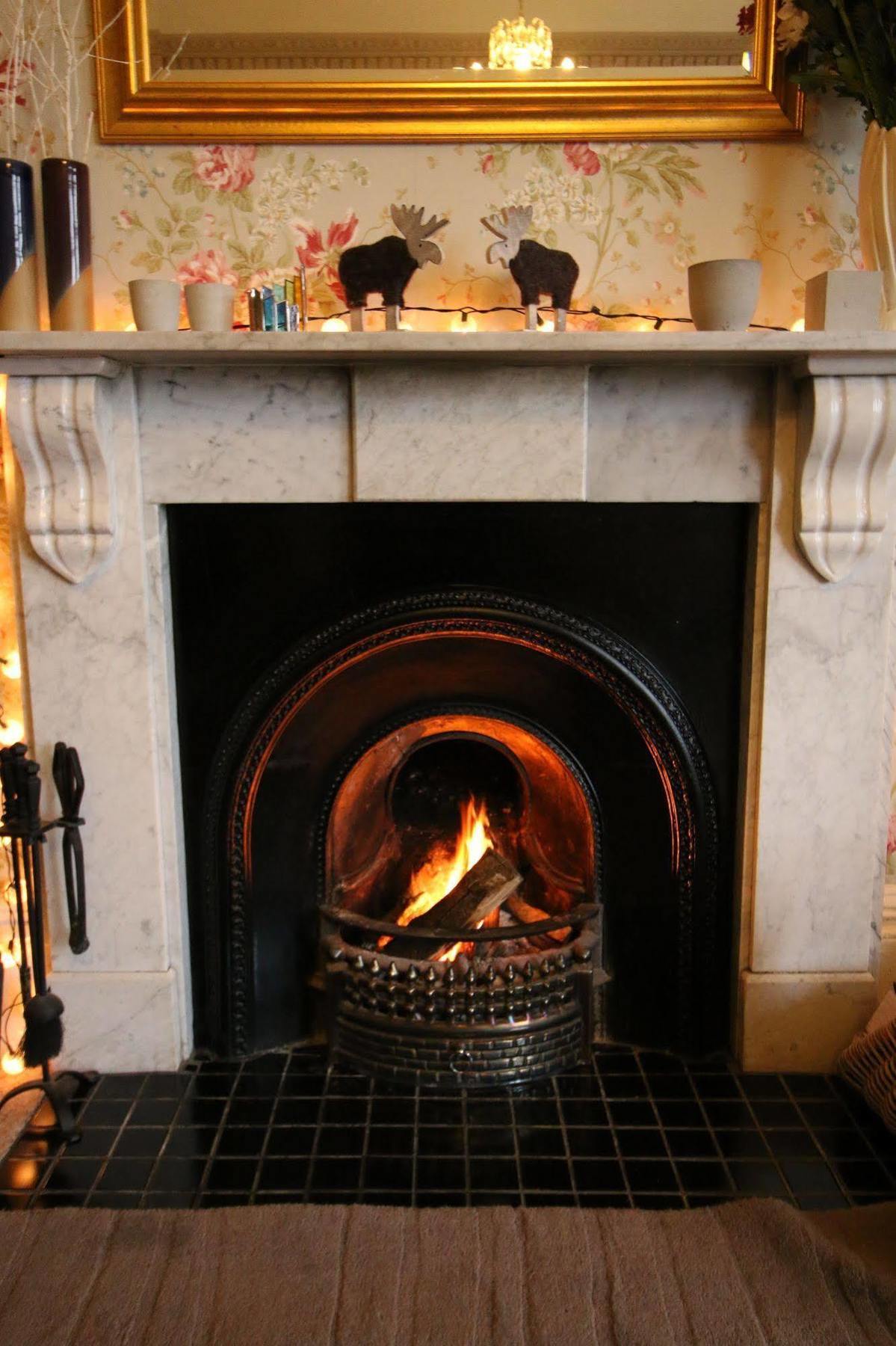 Bed & Breakfast Laston House Ilfracombe