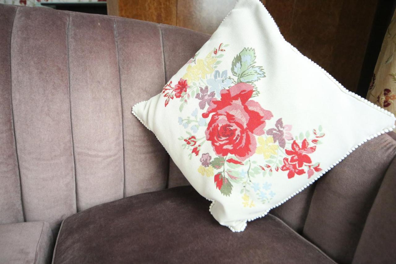 Laston House Bed & Breakfast Ilfracombe