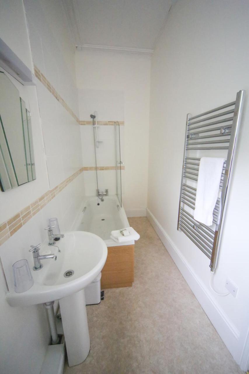 Laston House Bed & Breakfast Ilfracombe