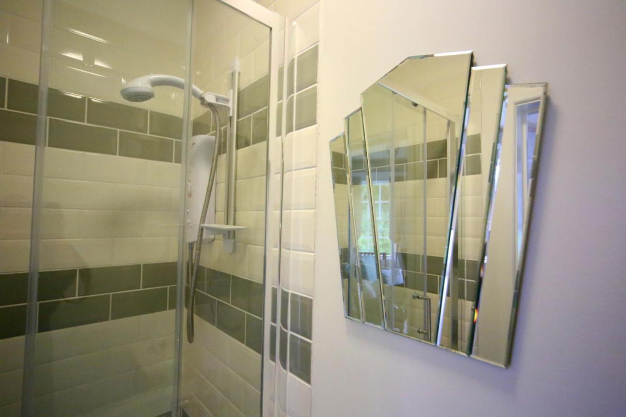 Laston House Bed & Breakfast